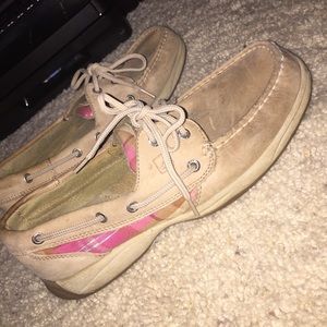 Women’s Sperry’s